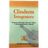 ABBATE A&V PHARMA Srl Clinderm Integratore 50 Capsule