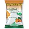 SPECCHIASOL Srl Caramelle Rosa Canina Propoli Plus E.P.I.D.® Specchiasol 24 Pezzi