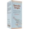 ABBATE A&V PHARMA Srl Sanodet Isogin 100ml