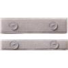 COLOPLAST SpA Conveen® Laccetti per Sacche da Gamba Coloplast® 2 Pezzi 5050