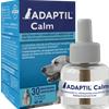 CEVA SALUTE ANIMALE SpA Adaptil Calm Diffusore o Ricarica - Ricarica 48ML