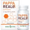 ERBA VITA GROUP SpA Pappa Reale Liofilizzata Erba Vita 60 Capsule