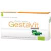 PHYTO ACTIVA Srl Gestavit 30 Capsule