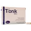 BIOENNEPHARM Srl Bioenne Pharm Tionik 600r Inetgratore Alimentare 30 Compresse