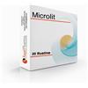 SAGE PHARMA Srl Microlit Sagè Pharma 20 Bustine
