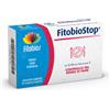 FITOBIOS Srl Fitobiostop Fitobios 30 Compresse Masticabili