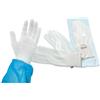 SAFETY SpA Guanti Filo Cotone Misura 6,5 Safety 1 Paio
