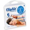 SORRENTIHEALTHCARE Srl SorrentiHealthCare Clip Air Dilatatore Nasale 3 Pezzi