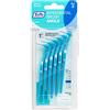 TEPE PRODOTTI IG.ORALE Srl Angle Scovolino Blu 0,6 Tepe 6 Pezzi