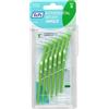 TEPE PRODOTTI IG.ORALE Srl Angle™ Scovolino Verde 0,8 Tepe 6 Pezzi