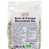 HEALTION Srl SOCIETA' BENEFIT Fior Di Loto Semi Di Canapa Decorticato Biologico 250g
