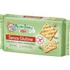BARILLA G. e R. FRATELLI SpA Mulino Bianco Cracker Al Riso E Rosmarino 200g