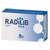 BIOFARMEX Srl Radilib Plus Biofarmex 30 Compresse