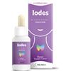 INLINEA Srl IODES INLINEA Gocce 15ml