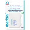 COLGATE-PALMOLIVE COMMERC.Srl meridol® Filo Interdentale Spugnoso 40m