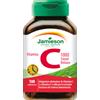 BIOVITA Srl Jamieson Vitamina C 1000 Timed Release Integratore Alimentare 100 Compresse