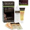 BIOS LINE SpA Nutricolor Tinta Delicato 5.5 Castano Chiaro Mogano BioKap® 140ml
