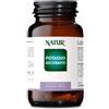 NATUR Srl Potassio Ascorbato Natur 60 Capsule