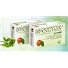 FARMA NATURA BIO Srl Farma Natura Bio Mangivis Prost Integratore Alimentare 30 Capsule