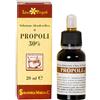 SARANDREA MARCO &C. Srl Propoli Soluzione Idroalcolica 30% Sarandrea Marco & C. 20ml