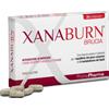PROMOPHARMA SpA PromoPharma Xanaburn Brucia Integratore Alimentare 20 Compresse