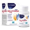 GIURIATI GROUP Srl Supravit® Melatonina 1 mg Fast 60 Compresse