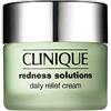 CLINIQUE div. ESTEE LAUDER Srl CQ REDNESS SOLUTIONS DAILY CR 50