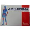 GRUPPO AMELFARMA di Cioni V. Amelfarma Amelreuma Integratore Alimentare 30 Compresse