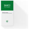 VANDA OMEOPATICI Srl Vanda 4 Sciroppo Medicinale Omeopatico 200ml