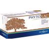 PHYTOMED Srl Phytolac R Integratore Di Fermenti Lattici 10Flaconi Da 10ml
