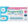 CHEMIST'S RESEARCH Srl Progermila Bambini 5mld Integratore Di Fermenti Lattici 6Flaconcini
