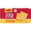 MONDELEZ ITALIA Srl Biscotti Senza Glutine Oro Saiwa 200g