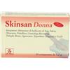 ABBATE A&V PHARMA Srl Skinsan Donna 30 Compresse