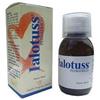 SVAS BIOSANA SpA Svas Ialotuss Pediatrico Integratore Alimentare 150ml