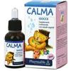 PHARMALIFE RESEARCH Srl Pharmalife Calma Bimbi Gocce Integratore Alimentare 30ml