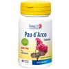 LONGLIFE Srl Pau d'Arco 300mg LongLife 60 Capsule Vegetali