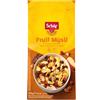 DR.SCHAR (SCHAER) SpA Fruit Müsli Schär 375g