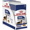 ROYAL CANIN Royal Royal Canine Maxi Beach Box 10x140GR 1400 G