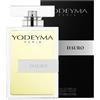 Yodeyma Dauro acqua profumata per uomo 100ml