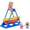 Hasbro Il Divertimento Di Peppa Pig La Nave Pirata Di Peppa