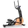 HAMMER CrossPace 5.0 NorsK ellittica, 24 programmi, Kinomap, Zwift