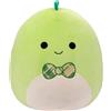 Jazwares SQCR04220 - Squishmallows - Dino con papillon - 50 cm (20")