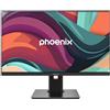 Phoenix Technologies Campro 23,8'' Barebone PC all-in-one Multicolore Taglia unica / Spina UE 220 V Multicolore Taglia unica
