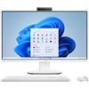 ASUS AIO VM640KA-WPC046W, processore Ryzen AI 5 330, schermo 23.