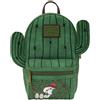 loungefly Borsa a tracolla "Peanuts" di Loungefly, modello "Spike Desert Cactus"