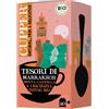 CUPPER Tesori di Marrakesh Menta Cannella Liquirizia Infuso Bio 20 Bustine