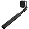 Scosche MP2TR1-SP MagicMount Pro 2 - Supporto per telefono con treppiede e selfie stick con braccio regolabile