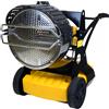 Master XL 9 SR - Generatore di aria calda a gasolio diretto - 43 kw