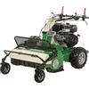 GreenBay BOXER 76-150 W - Trinciaerba professionale a martelli - Loncin G420FA