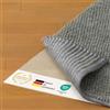 Blumtalantiscivolo tappeto lattice facile taglio - cucina lavaggio facile - antiscivolo cassetti - 60x120cm, 2pz